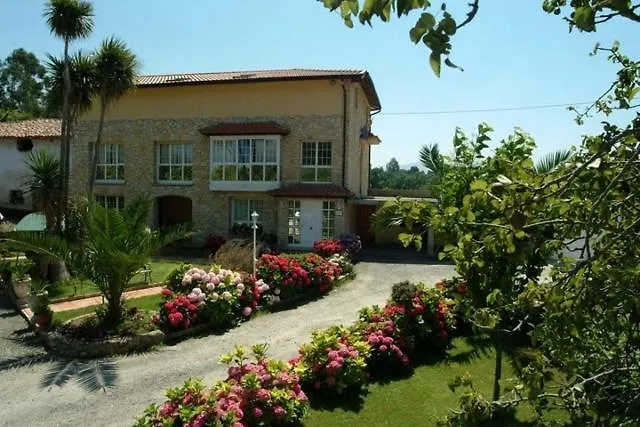 Pensión Toranda Niembro