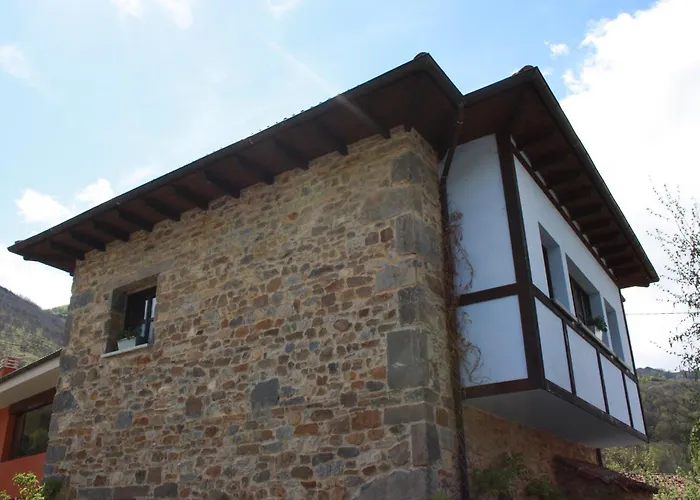 Hotel Cal Xabú Cuérigo