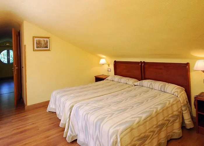 Hotel Vega Del Sella Arriondas