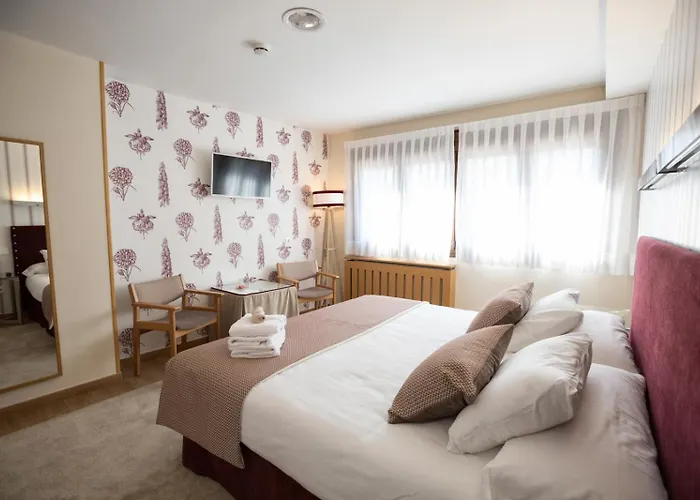 Hotel La Casona de Llerices Onís