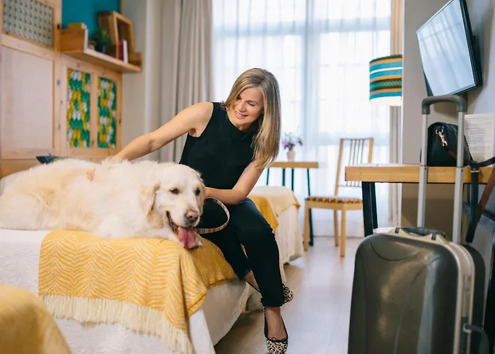 Hotel San Miguel Gijón