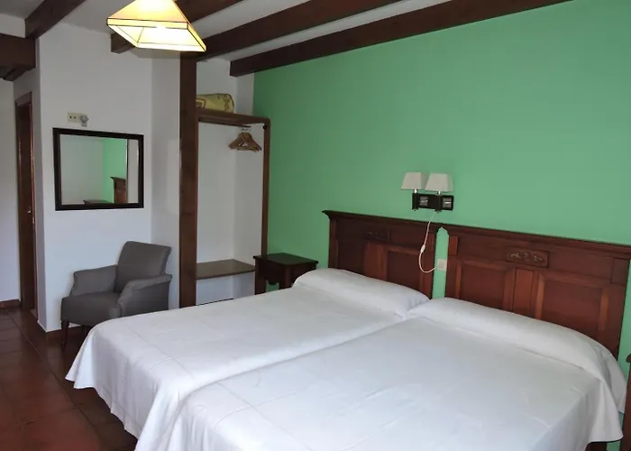 Hotel Casa Pancho Porrúa