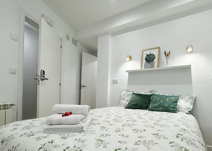 PENSION MYD La Vega Oviedo