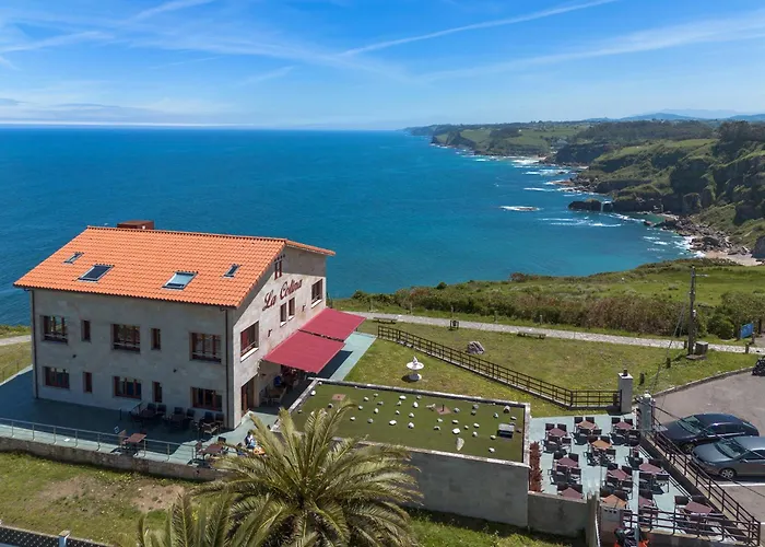 Hotel La Colina Gijón