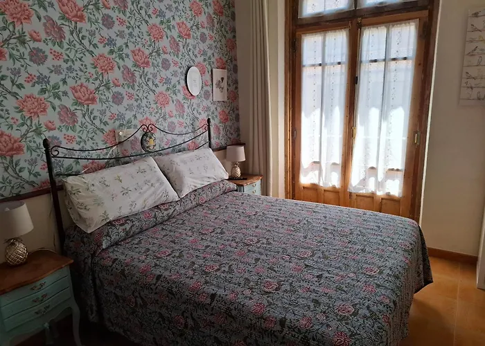 Uría 25 rooms Oviedo