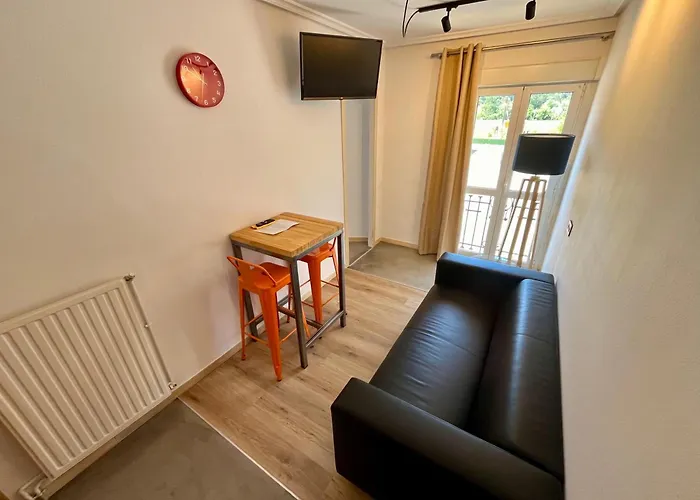 Hotel Lotila Flats Rio Caudal Figueredo