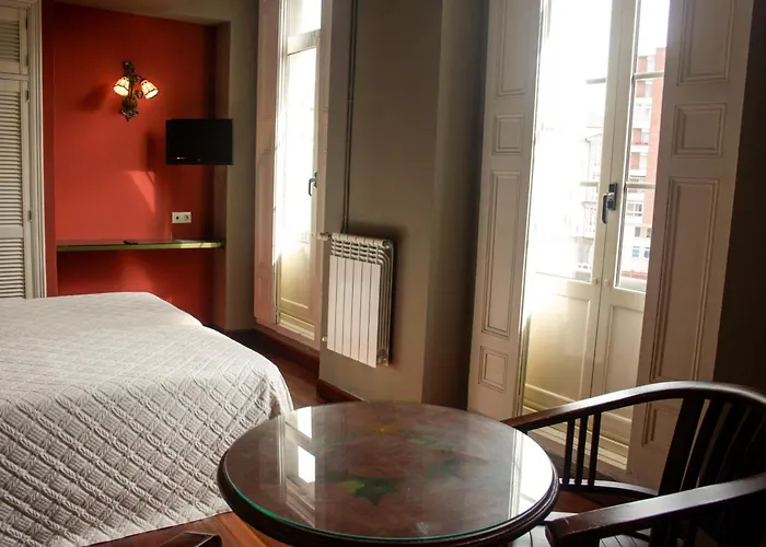 Hotel La Colmena Luarca