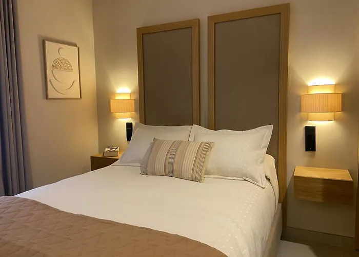Hotel Puerto de Luarca