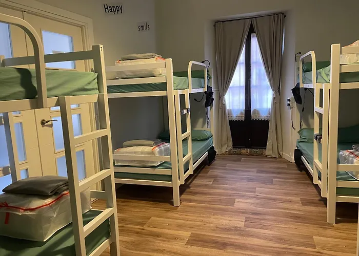 Hotel La Hospedería Oviedo