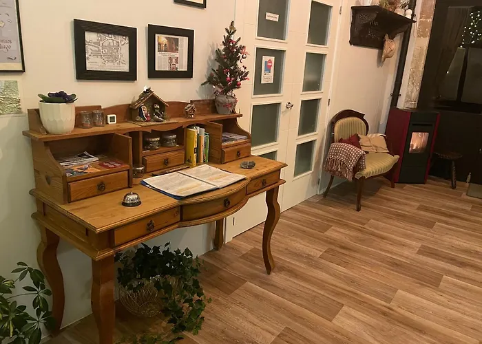 Hotel La Hospedería Oviedo