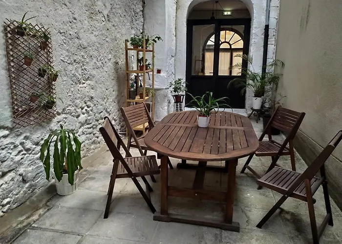 Hotel La Hospedería Oviedo