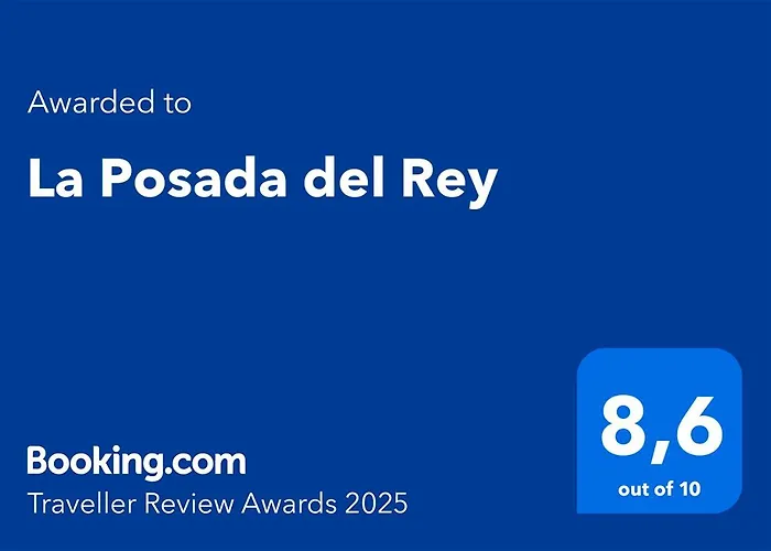 La Posada del Rey Llanes