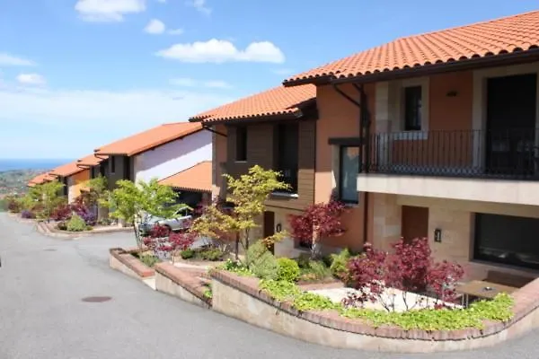 Hotel La Boz, Nucleo Turístico Rural San Miguel 
