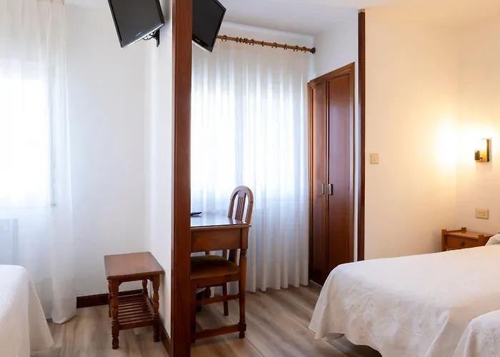 Hotel Cabeza Noreña