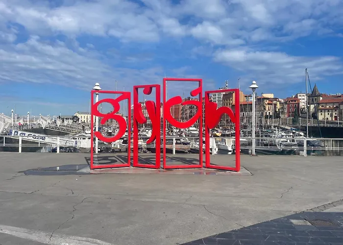 Hotel Avenida Gijón