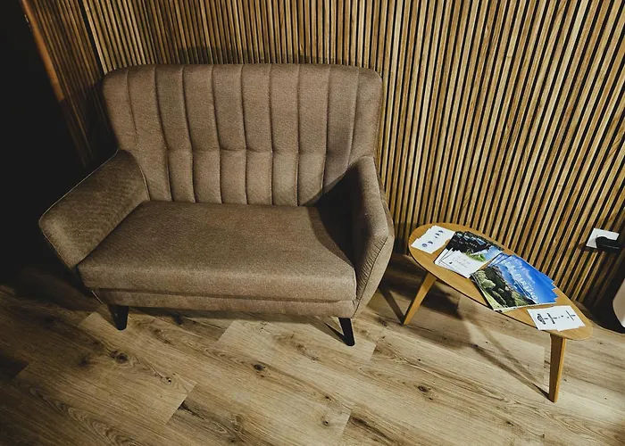 Hotel El Camarote Cudillero