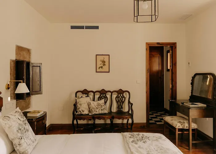 Hotel PAX Casona del Busto Pravia