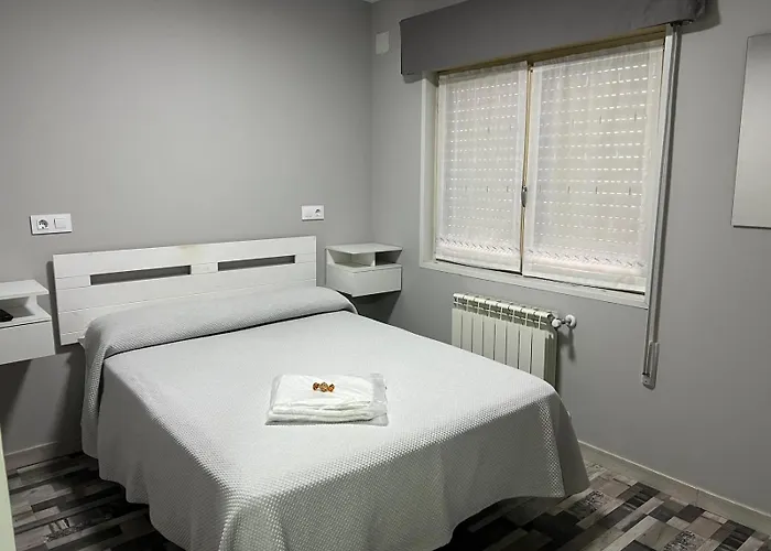 Coalla Rooms Luxe Lugones