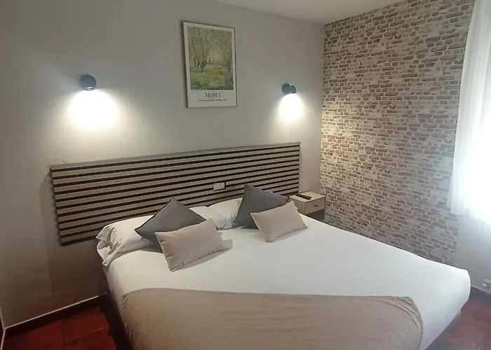 Hotel Puente Azud Avilés