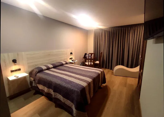 Motel Latino Llanera 