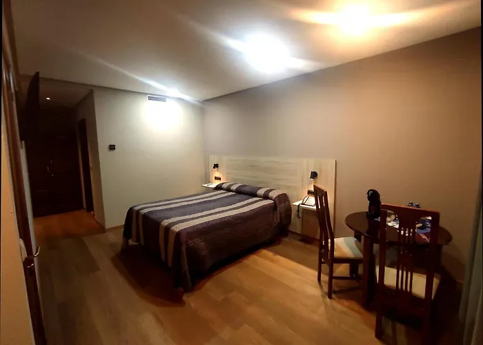 Motel Latino Llanera 