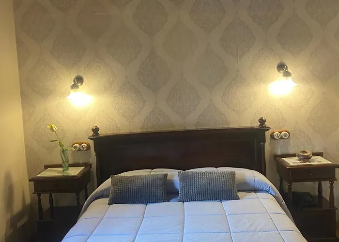 La Posada de Barro Infiesto