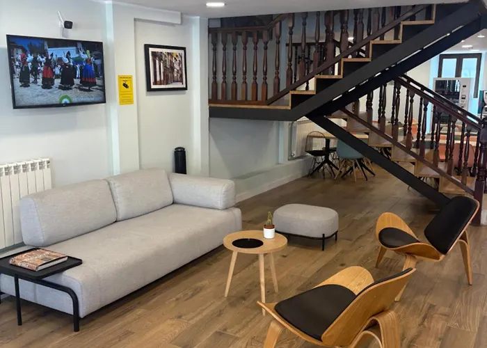 Hotel Puerto de Llanes