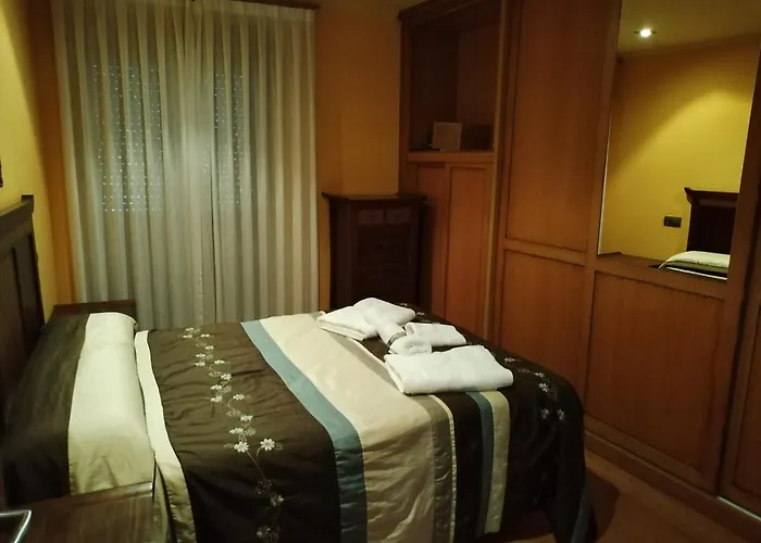 Peña Pandos 2 Estrellas Felechosa