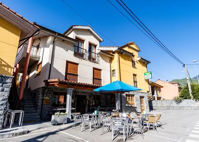 Peña Pandos 2 Estrellas Felechosa