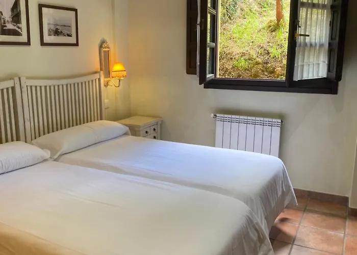 Hotel The Island La Isla