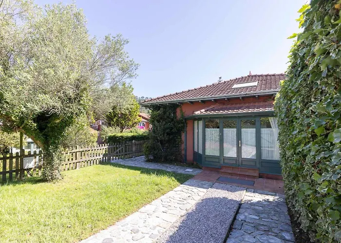 Apartamentos del Norte Andrín