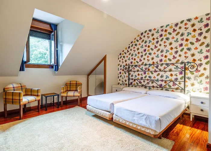 Hotel Casa Miño Pola de Somiedo