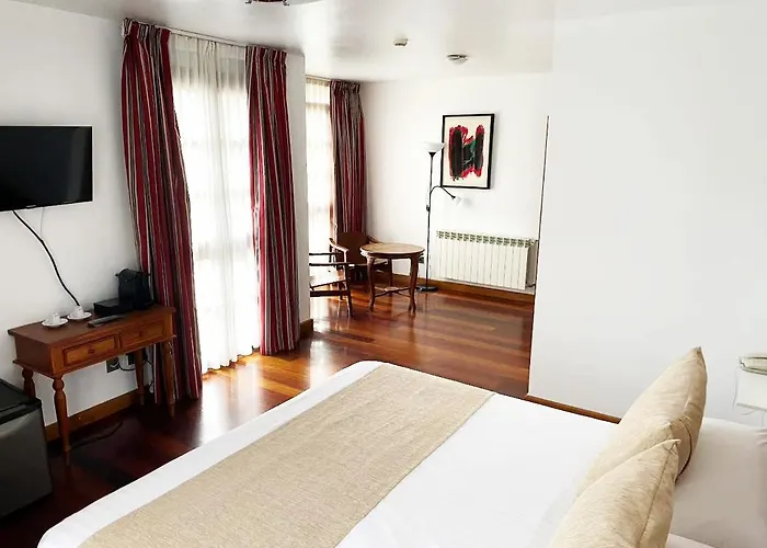 Hotel El Sella Onís