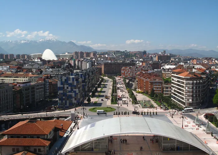 AC Hotel Oviedo Fórum by Marriott