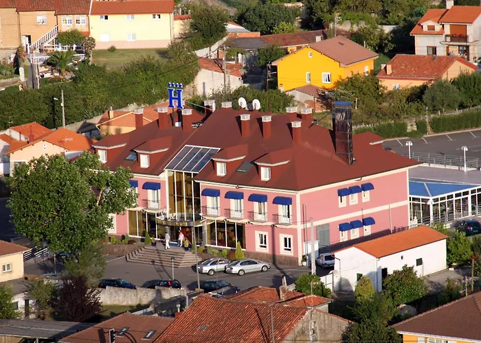 1907 Villa Gijón