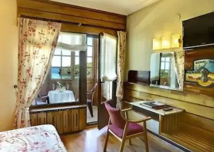 Hotel Kaype - Quintamar Barro 