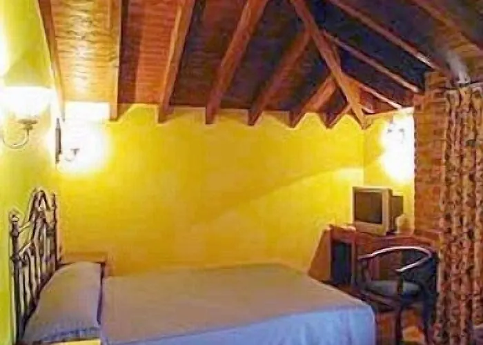 Hotel Imperion Onís