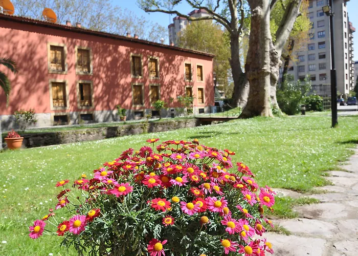 Parador de Gijón