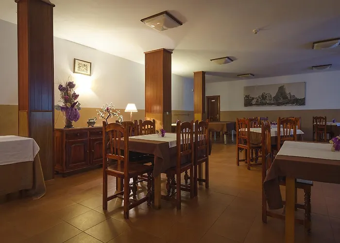 Hotel Arcea Mirador de Cabrales Poncebos