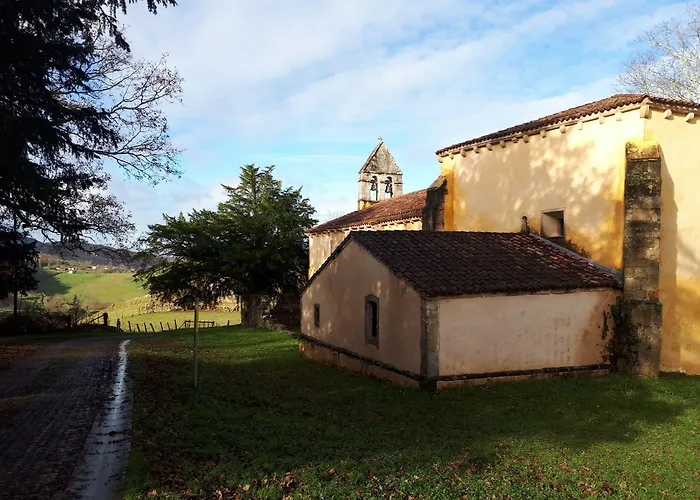 Hotel Rural Entremontes Onís