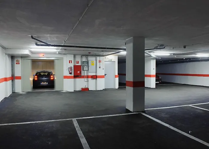 Hotel Santa Rosa, Blue Hoteles Gijón