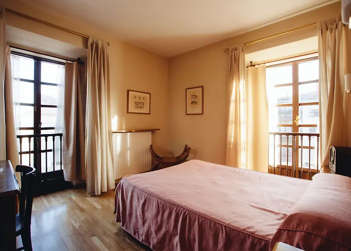 Hotel La Casona de Jovellanos Gijón