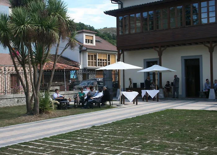 Don Felix Hotel Ríoseco