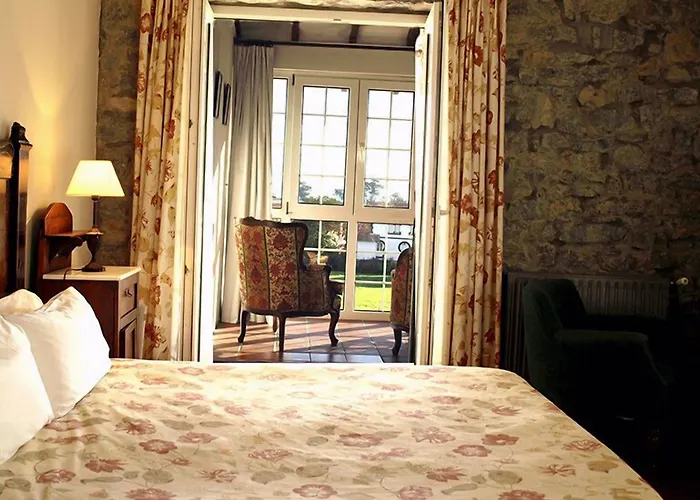 Hotel Los Caspios Colunga