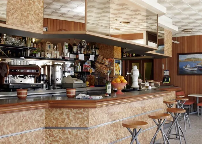 Hotel La Ruta Tapia De Casariego