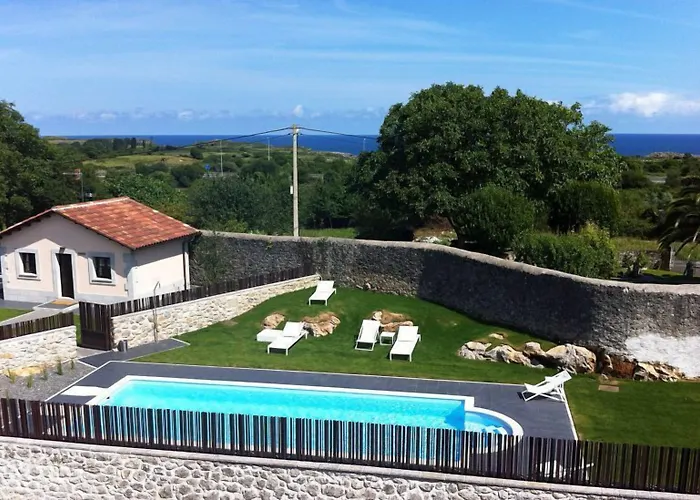 Hotel Villa Marrón Navès