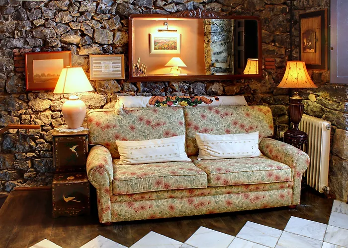 Hotel Mar Del Sueve Colunga