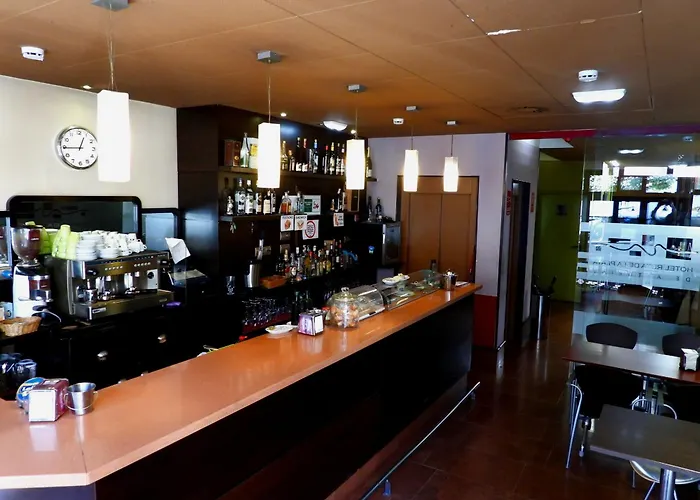 Hotel Ruta de la Plata de Asturias Pola de Lena