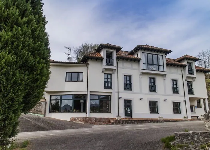 Hotel Montañas de Covadonga Onís