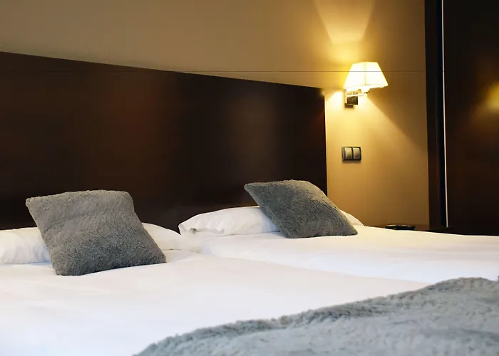 Hotel La Portilla Niembro